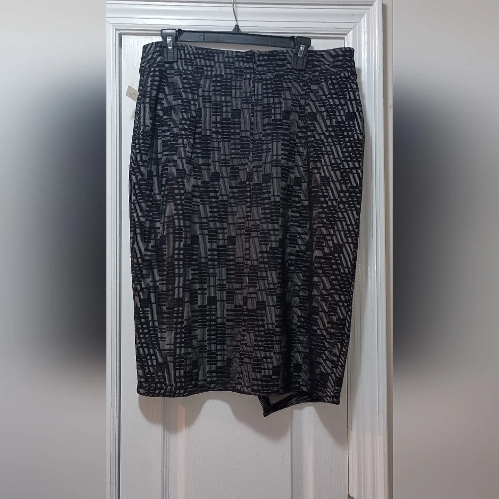 Anthropologie size large